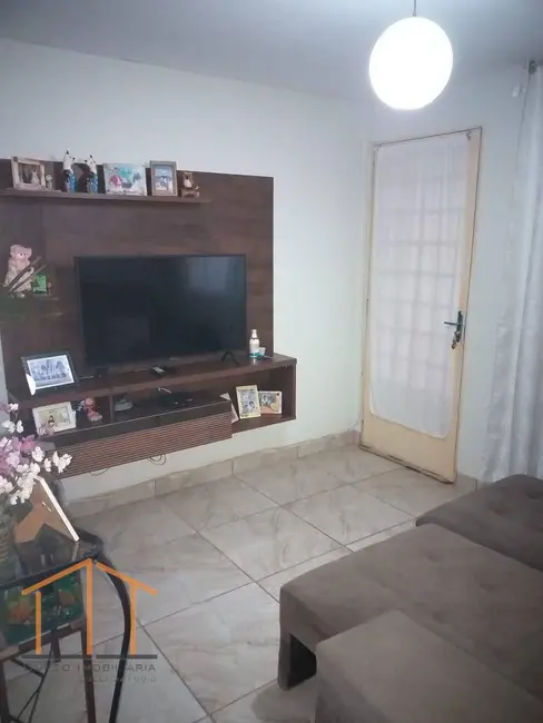 Foto 1 de Apartamento com 2 quartos à venda, 45m2 em Vila Padre Bento, Itu - SP