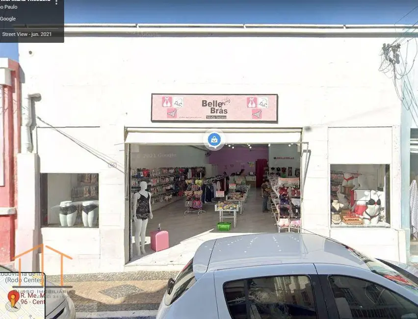 Foto 2 de Sala Comercial para alugar, 160m2 em Centro, Itu - SP