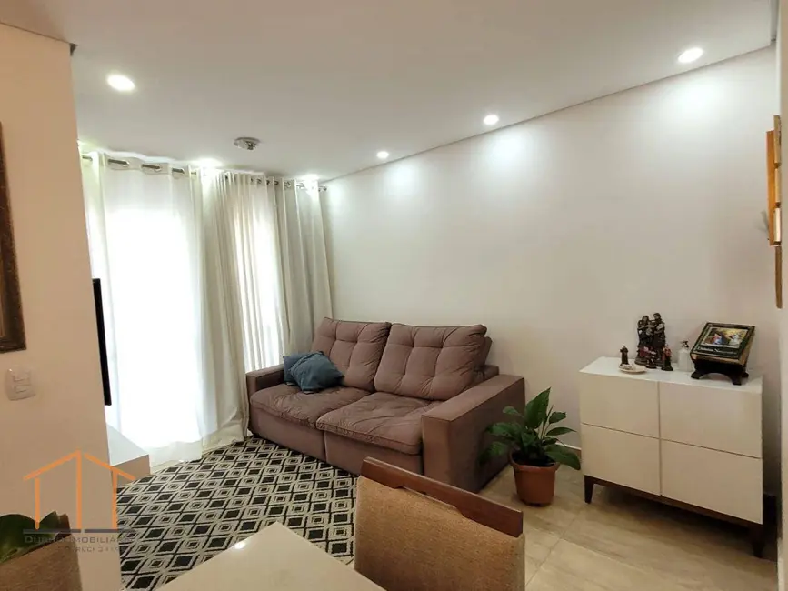 Foto 1 de Apartamento com 3 quartos à venda, 75m2 em Parque Industrial, Itu - SP