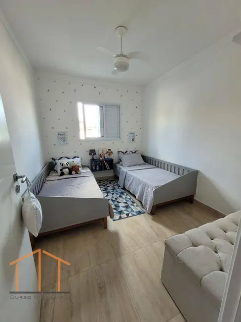 Foto 2 de Apartamento com 3 quartos à venda, 75m2 em Parque Industrial, Itu - SP