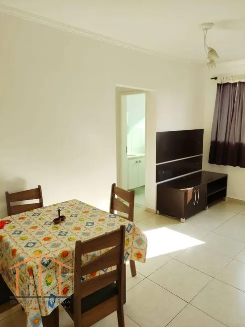 Foto 4 de Apartamento com 2 quartos à venda, 58m2 em Jardim São José, Itu - SP