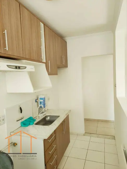 Foto 6 de Apartamento com 2 quartos à venda, 58m2 em Jardim São José, Itu - SP