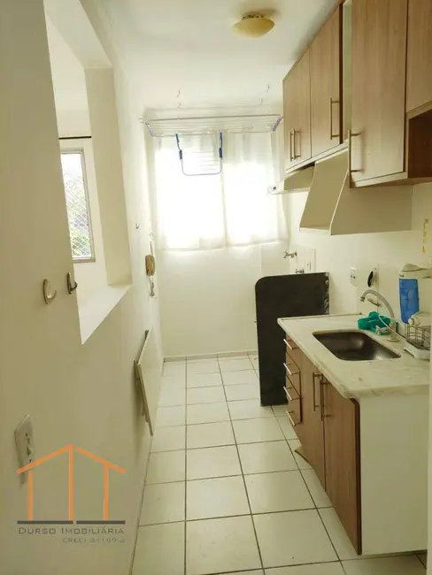 Foto 8 de Apartamento com 2 quartos à venda, 58m2 em Jardim São José, Itu - SP