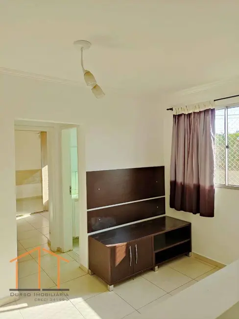Foto 5 de Apartamento com 2 quartos à venda, 58m2 em Jardim São José, Itu - SP