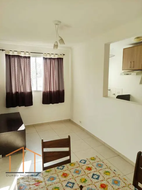 Foto 3 de Apartamento com 2 quartos à venda, 58m2 em Jardim São José, Itu - SP