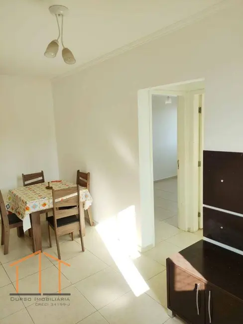 Foto 7 de Apartamento com 2 quartos à venda, 58m2 em Jardim São José, Itu - SP