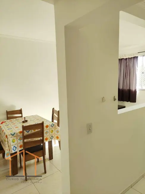 Foto 9 de Apartamento com 2 quartos à venda, 58m2 em Jardim São José, Itu - SP