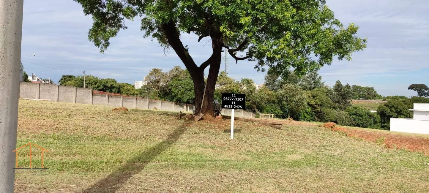 Foto 1 de Terreno / Lote à venda, 300m2 em Condomínio Residencial Mont Blanc, Itu - SP