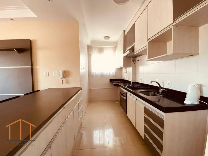 Foto 4 de Apartamento com 2 quartos à venda, 57m2 em São Luiz, Itu - SP