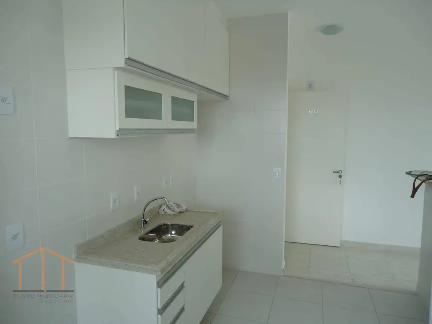 Foto 1 de Apartamento com 2 quartos à venda, 57m2 em São Luiz, Itu - SP