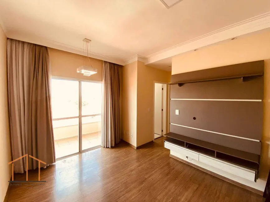 Foto 1 de Apartamento com 2 quartos à venda, 57m2 em São Luiz, Itu - SP