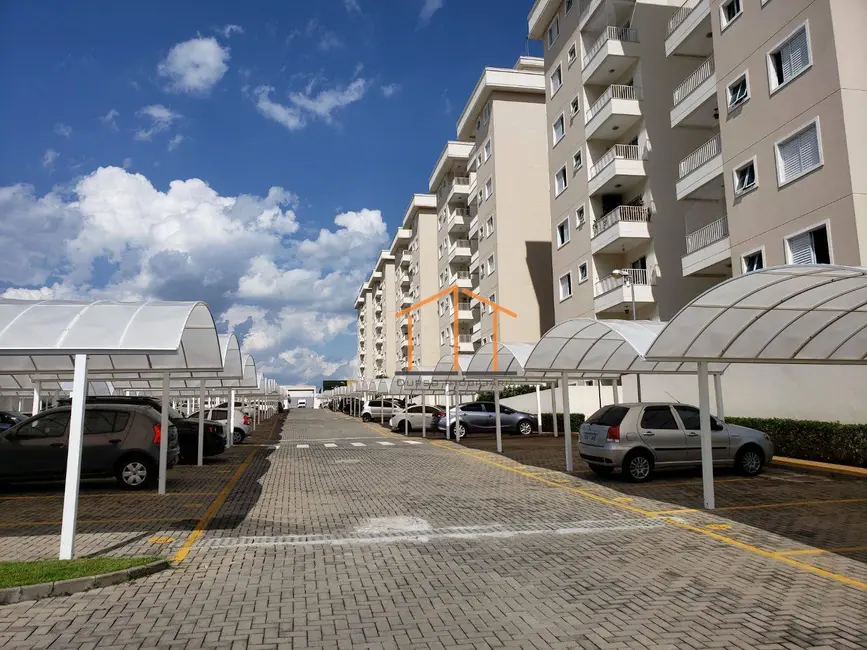 Foto 6 de Apartamento com 2 quartos à venda, 57m2 em São Luiz, Itu - SP
