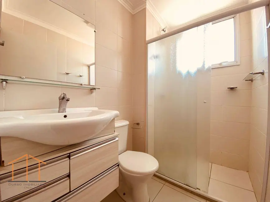 Foto 8 de Apartamento com 2 quartos à venda, 57m2 em São Luiz, Itu - SP