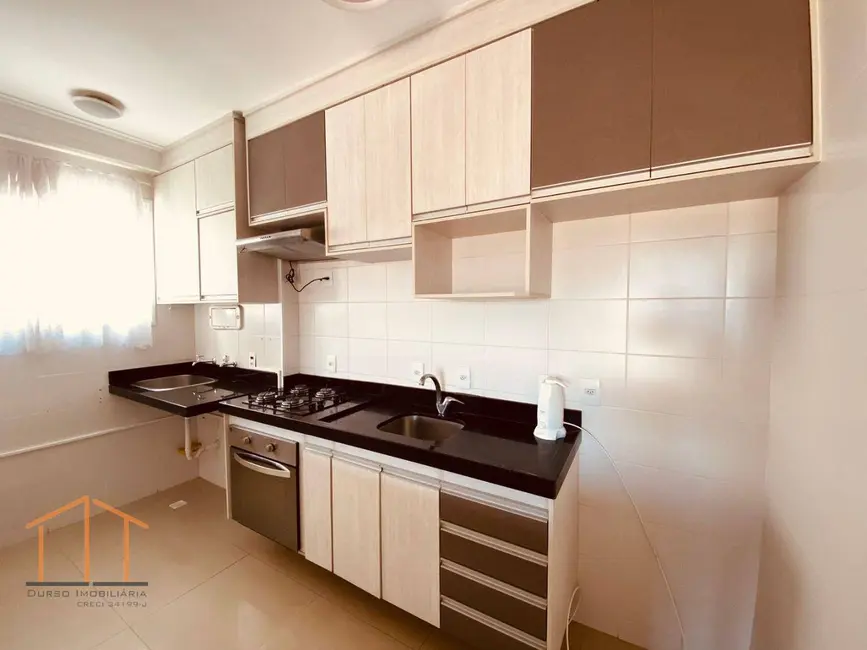Foto 5 de Apartamento com 2 quartos à venda, 57m2 em São Luiz, Itu - SP