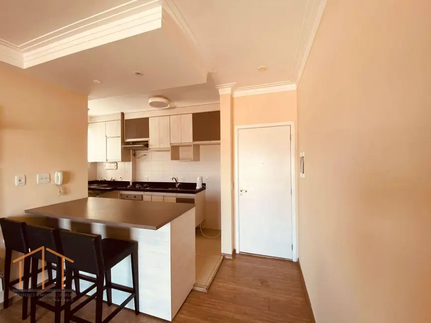Foto 3 de Apartamento com 2 quartos à venda, 57m2 em São Luiz, Itu - SP