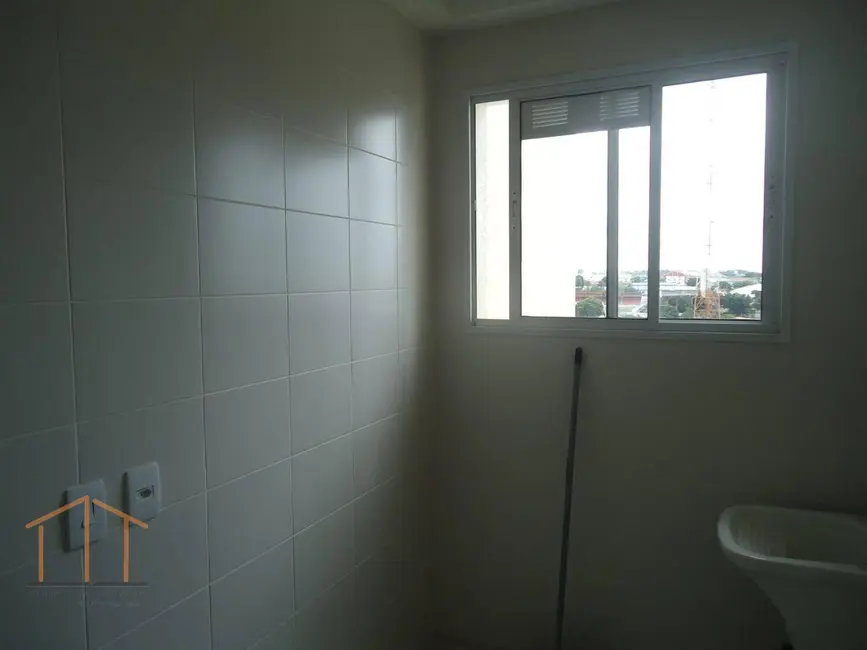Foto 4 de Apartamento com 2 quartos à venda, 57m2 em São Luiz, Itu - SP