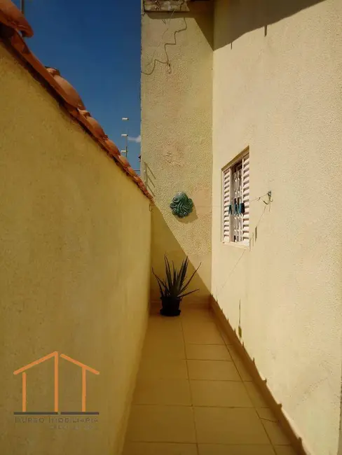 Foto 2 de Casa de Condomínio com 2 quartos à venda, 150m2 em Pinheirinho, Itu - SP