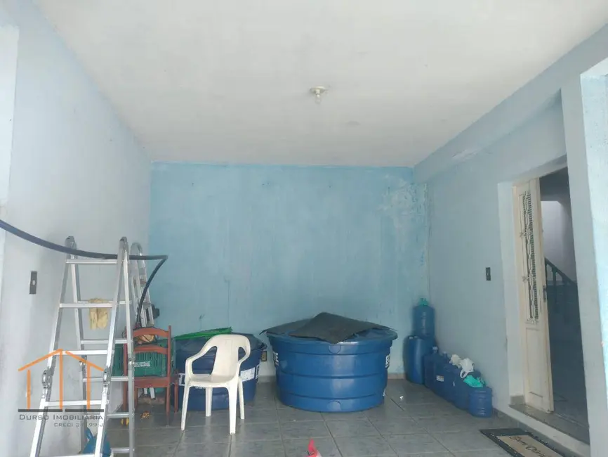 Foto 2 de Sobrado com 4 quartos à venda, 250m2 em Parque Industrial, Itu - SP
