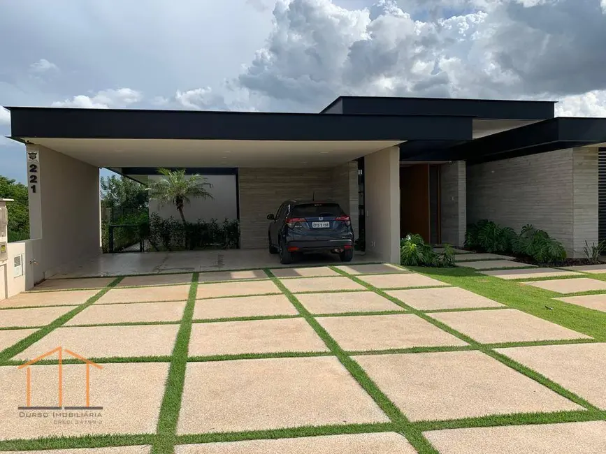 Foto 1 de Casa de Condomínio com 3 quartos à venda, 840m2 em Itu - SP