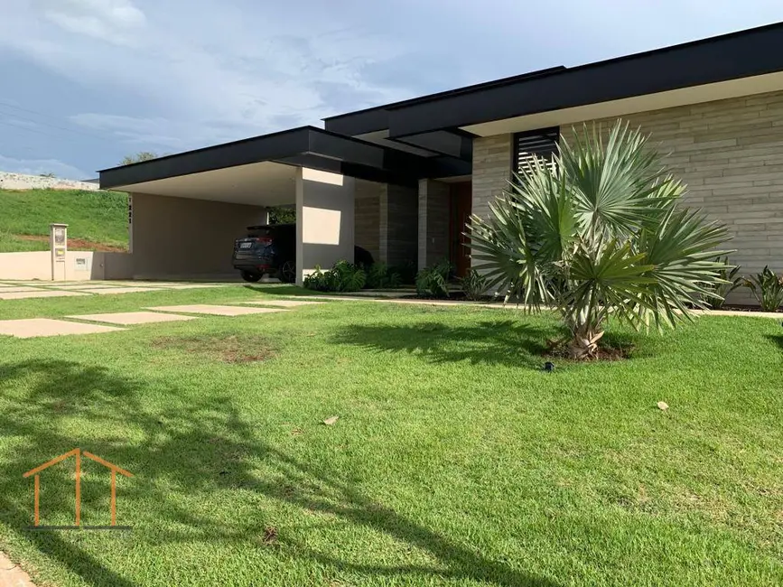 Foto 2 de Casa de Condomínio com 3 quartos à venda, 840m2 em Itu - SP