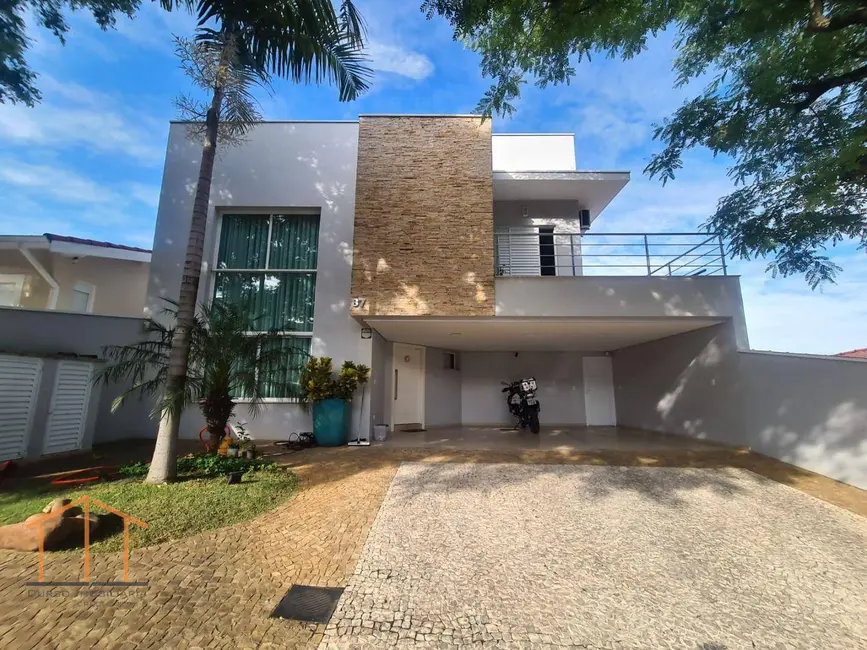 Foto 1 de Casa de Condomínio com 3 quartos à venda, 300m2 em Itu - SP