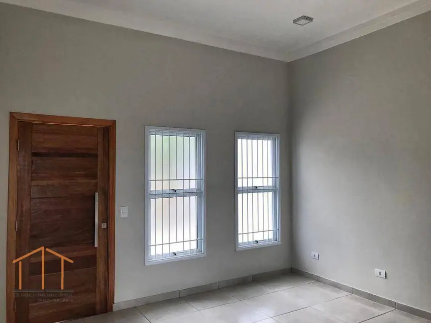 Foto 1 de Casa com 3 quartos à venda, 240m2 em Itu - SP