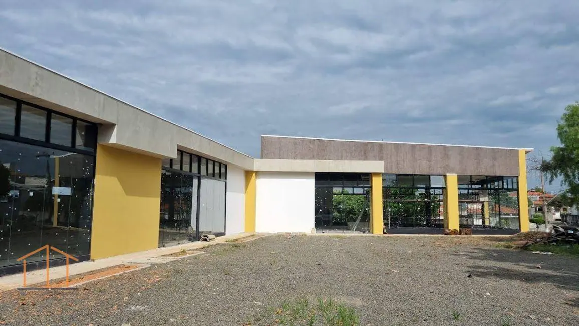 Foto 1 de Armazém / Galpão para alugar, 3000m2 em Jardim Novo Itu, Itu - SP