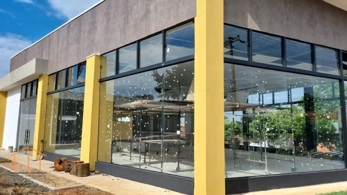 Foto 2 de Armazém / Galpão para alugar, 3000m2 em Jardim Novo Itu, Itu - SP