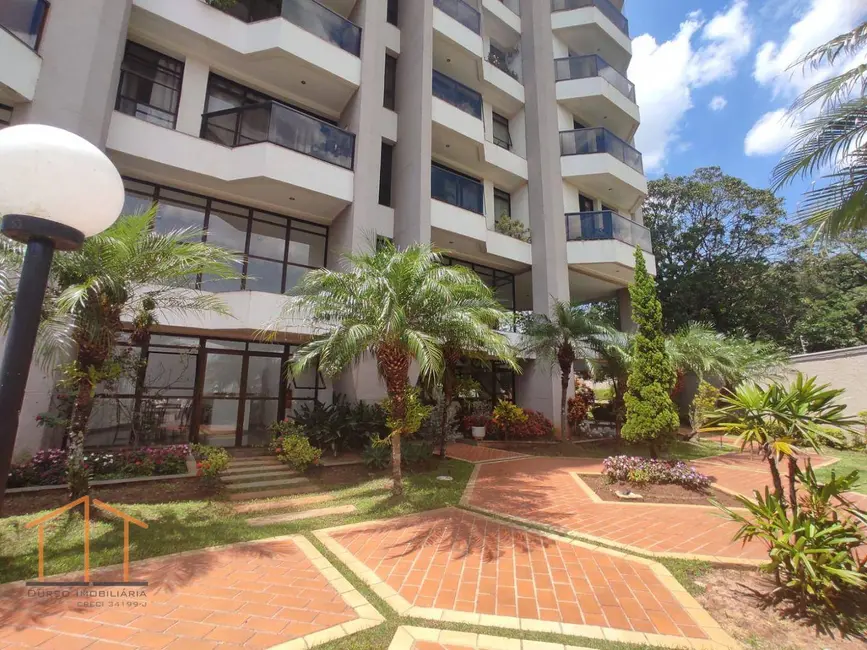 Foto 2 de Apartamento com 3 quartos à venda, 68m2 em Vila Gatti, Itu - SP