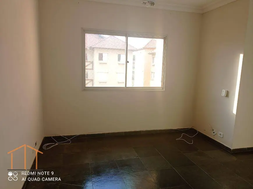 Foto 2 de Apartamento com 3 quartos à venda, 66m2 em Jardim das Rosas, Itu - SP