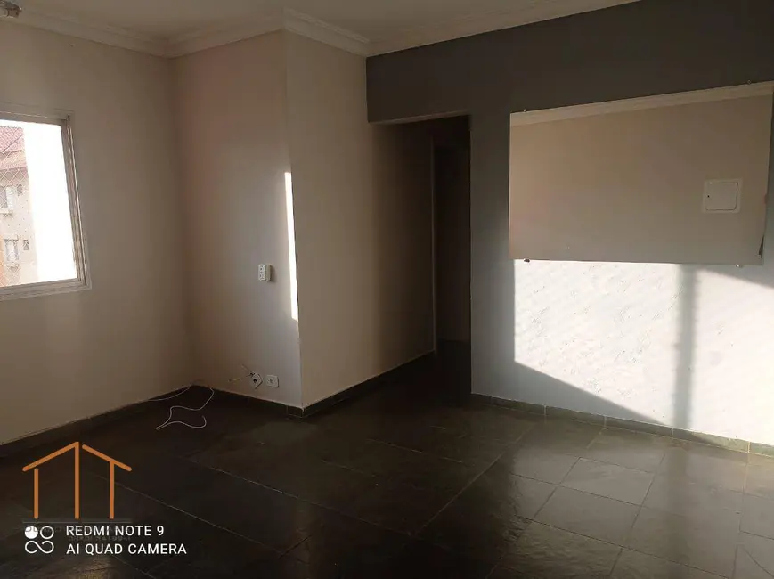 Foto 1 de Apartamento com 3 quartos à venda, 66m2 em Jardim das Rosas, Itu - SP