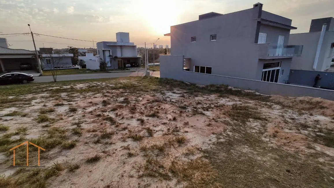 Foto 1 de Terreno / Lote à venda, 322m2 em Jardim Elizabeth, Salto - SP