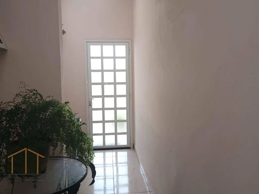 Foto 2 de Casa de Condomínio com 2 quartos à venda, 160m2 em Itu - SP