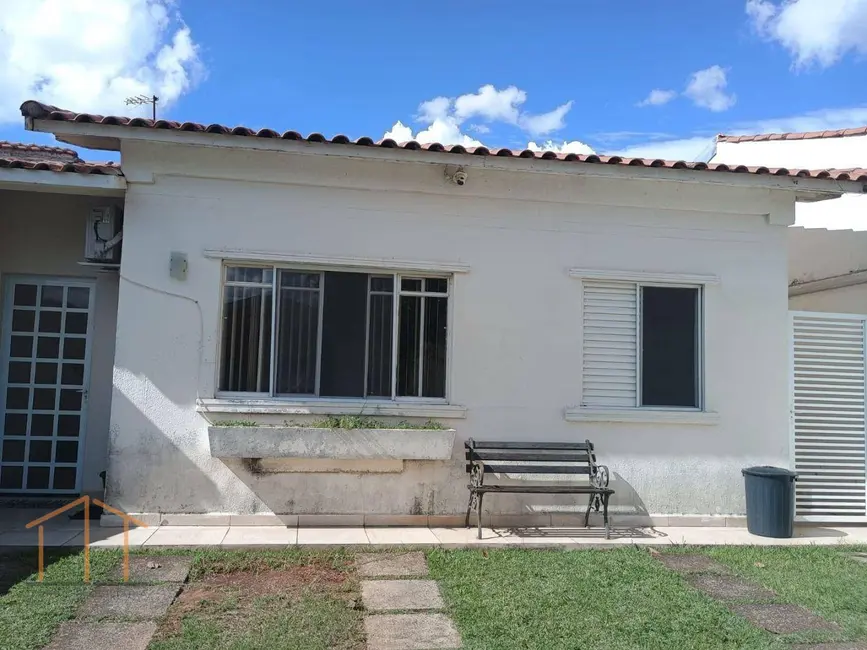 Foto 1 de Casa de Condomínio com 2 quartos à venda, 160m2 em Itu - SP