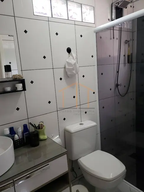 Foto 7 de Casa de Condomínio com 2 quartos à venda, 160m2 em Itu - SP