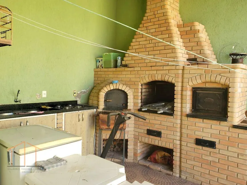 Foto 1 de Casa de Condomínio com 3 quartos à venda, 200m2 em Itu - SP