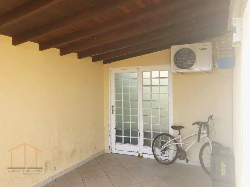 Foto 2 de Casa de Condomínio com 3 quartos à venda, 200m2 em Itu - SP