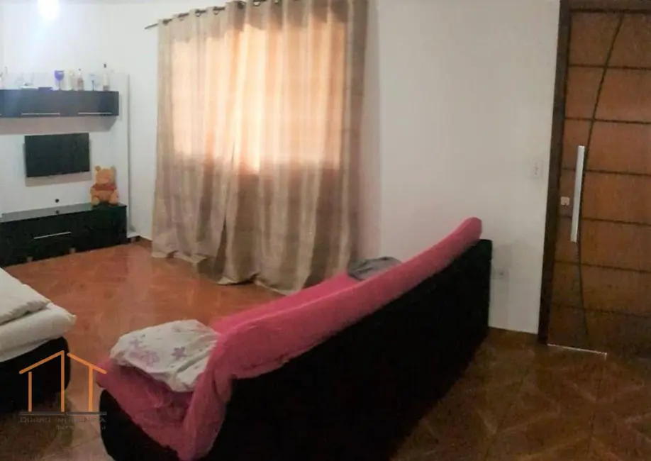 Foto 2 de Casa com 3 quartos à venda, 152m2 em Residencial Rio Araguaia, Itu - SP