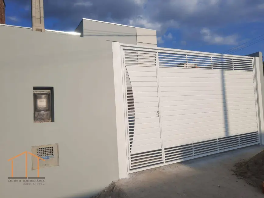 Foto 2 de Casa com 2 quartos à venda, 161m2 em Jardim Santa Marta III, Salto - SP