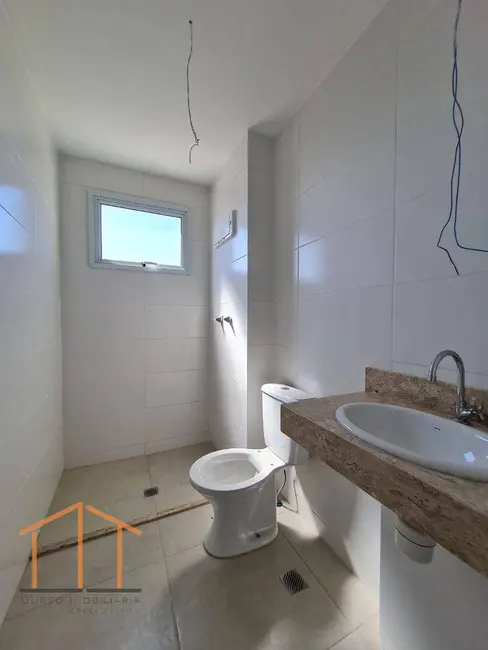 Foto 6 de Apartamento com 3 quartos à venda, 87m2 em Parque Industrial, Itu - SP