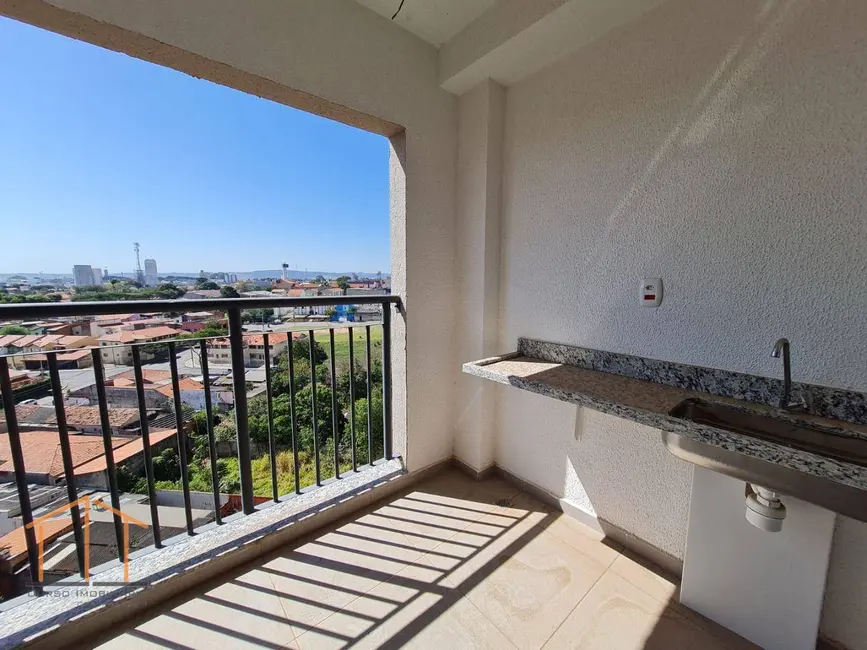 Foto 5 de Apartamento com 3 quartos à venda, 87m2 em Parque Industrial, Itu - SP