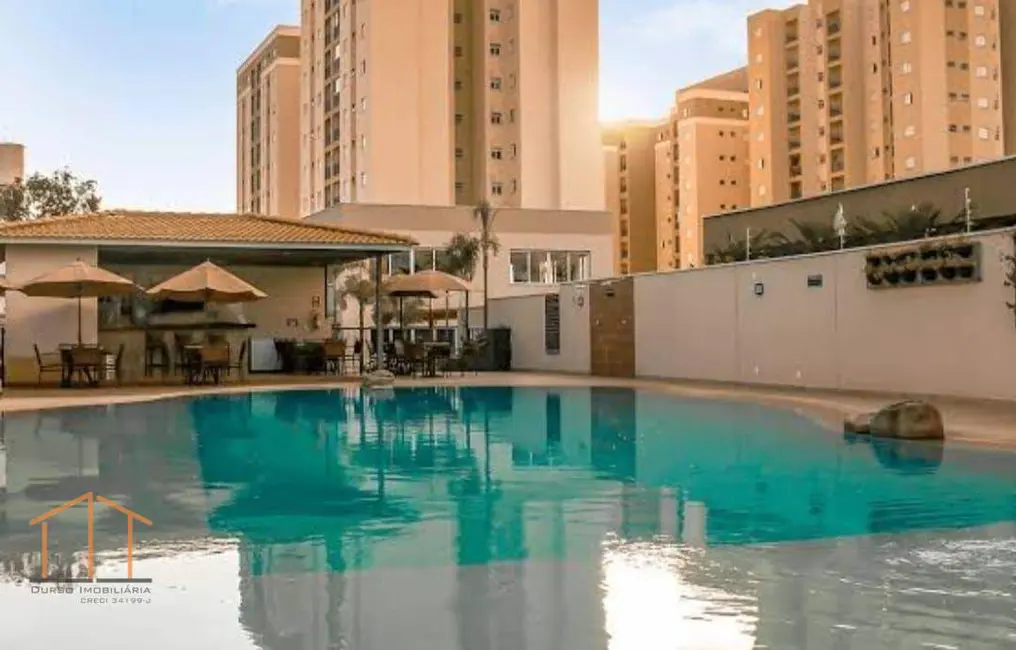 Foto 8 de Apartamento com 3 quartos à venda, 87m2 em Parque Industrial, Itu - SP