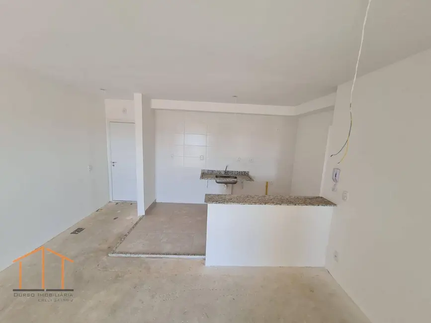 Foto 3 de Apartamento com 3 quartos à venda, 87m2 em Parque Industrial, Itu - SP