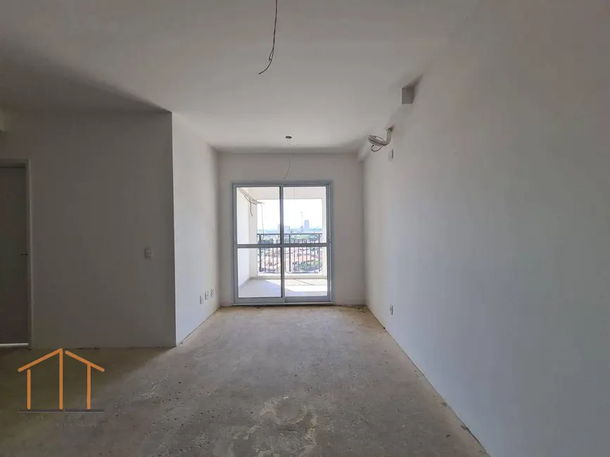 Foto 4 de Apartamento com 3 quartos à venda, 87m2 em Parque Industrial, Itu - SP