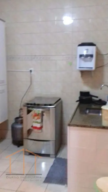 Foto 2 de Apartamento com 2 quartos à venda, 81m2 em Macuco, Santos - SP
