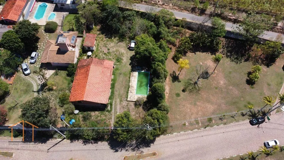 Foto 3 de Chácara com 2 quartos à venda, 1000m2 em Santa Inês, Itu - SP