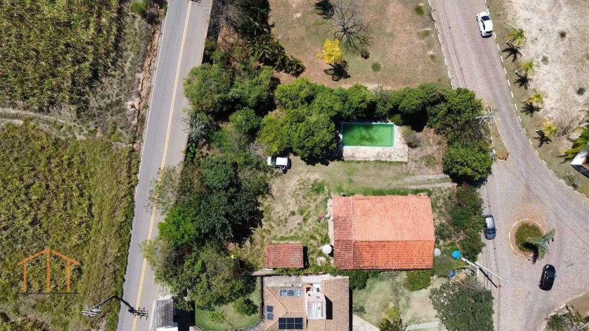 Foto 7 de Chácara com 2 quartos à venda, 1000m2 em Santa Inês, Itu - SP