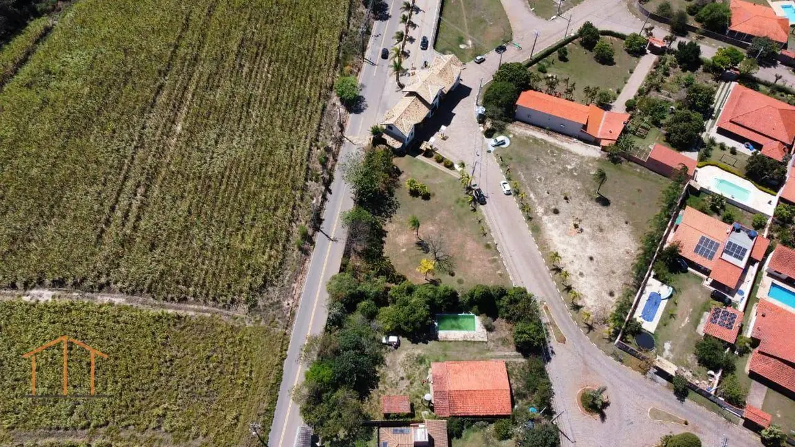 Foto 4 de Chácara com 2 quartos à venda, 1000m2 em Santa Inês, Itu - SP