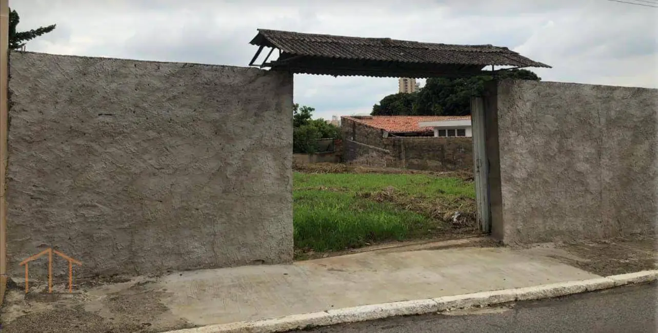 Terreno / Lote para alugar, 600m2 em Centro, Itu - SP - imagem 4 Foto 4 de Terreno / Lote para alugar, 600m2 em Centro, Itu - SP