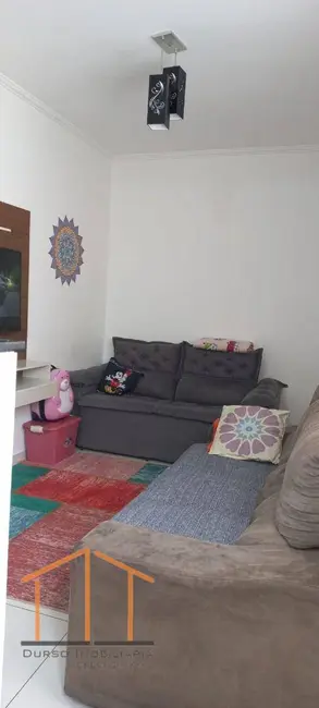 Foto 4 de Apartamento com 2 quartos à venda, 51m2 em Jardim das Rosas, Itu - SP